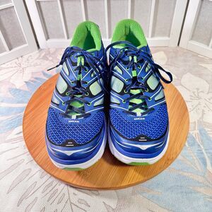 Hoka Performance Running Sneaker Conquest 2